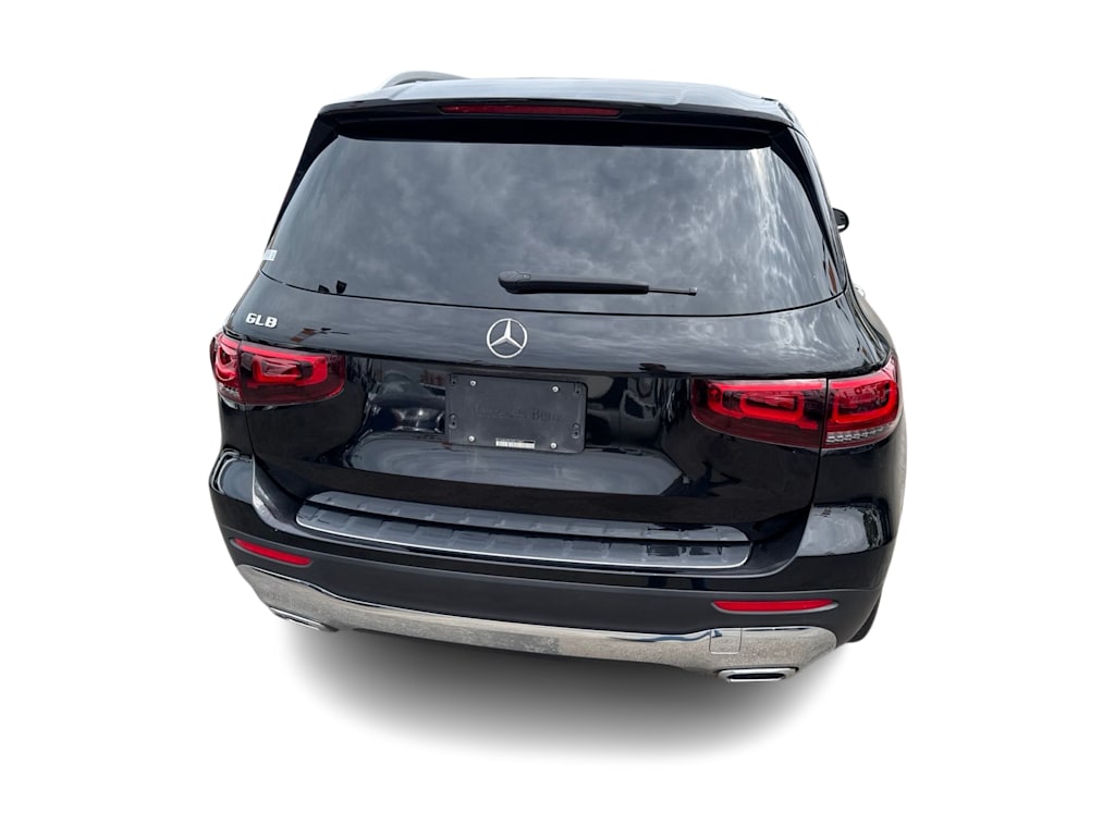 Thumbnail: 2021 Mercedes-Benz GLB - 23