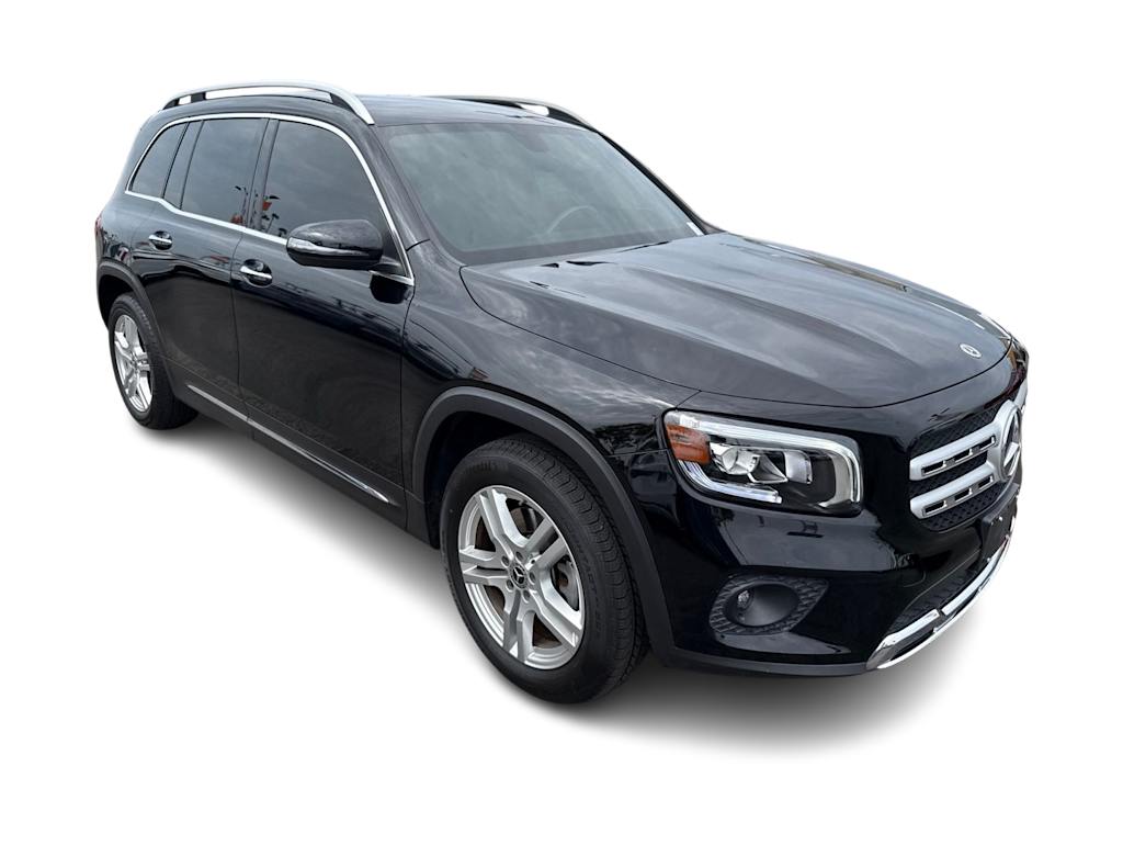 Thumbnail: 2021 Mercedes-Benz GLB - 17