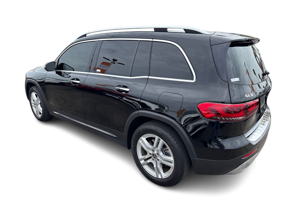 Thumbnail: 2021 Mercedes-Benz GLB - 27