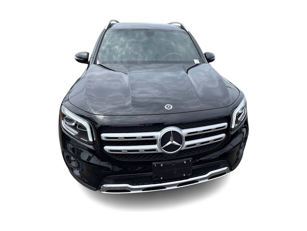 Thumbnail: 2021 Mercedes-Benz GLB - 13