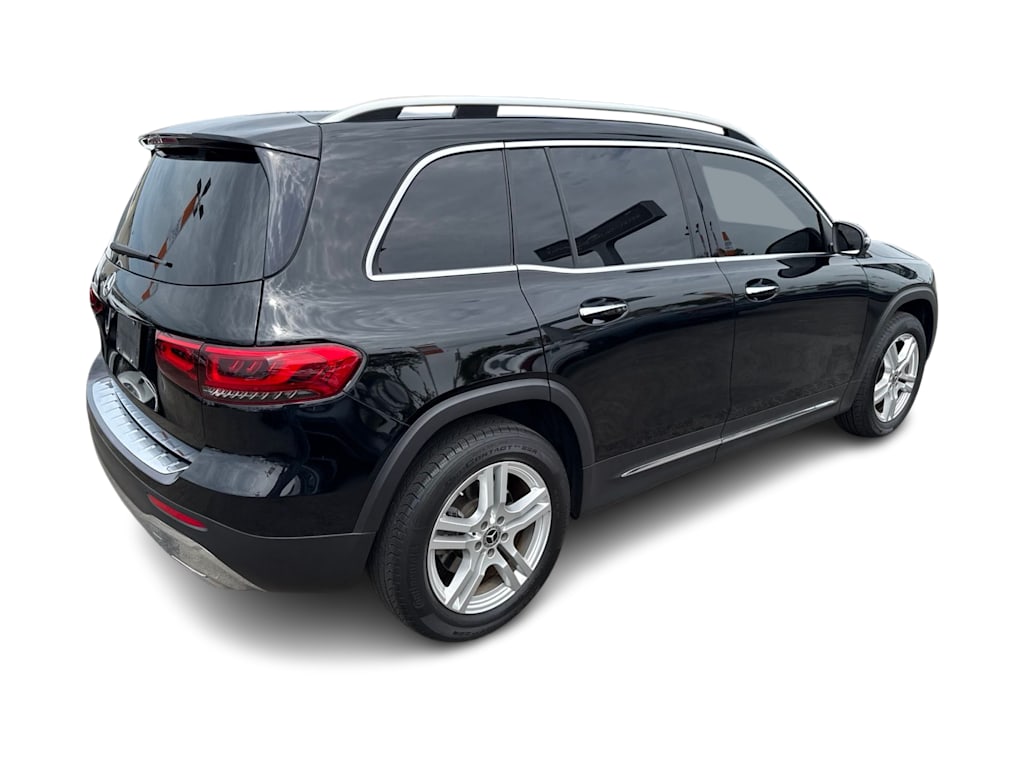 Thumbnail: 2021 Mercedes-Benz GLB - 20