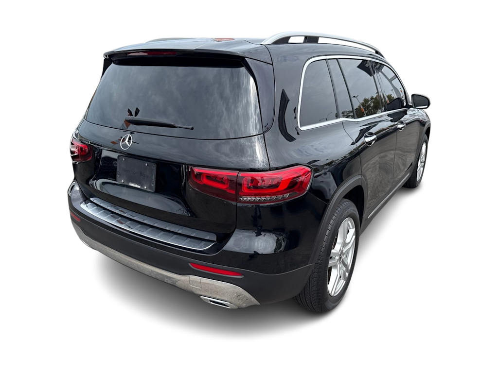 Thumbnail: 2021 Mercedes-Benz GLB - 22