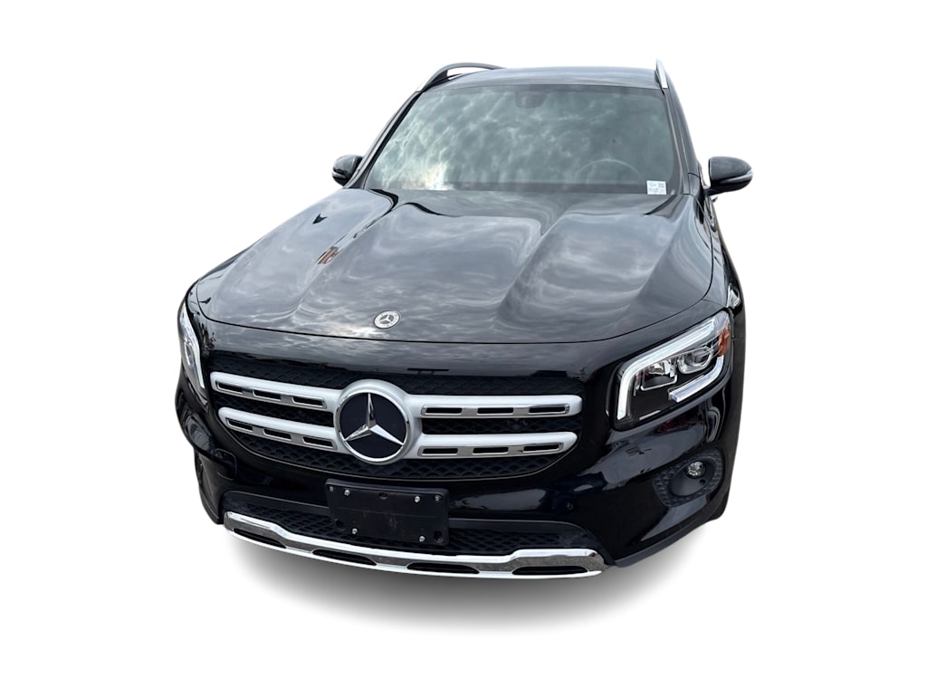 Thumbnail: 2021 Mercedes-Benz GLB - 11