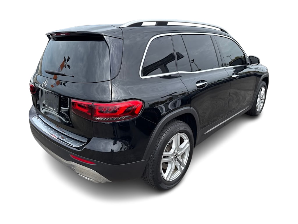 Thumbnail: 2021 Mercedes-Benz GLB - 21