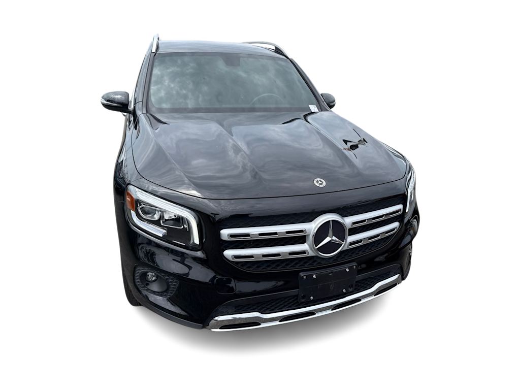 Thumbnail: 2021 Mercedes-Benz GLB - 14