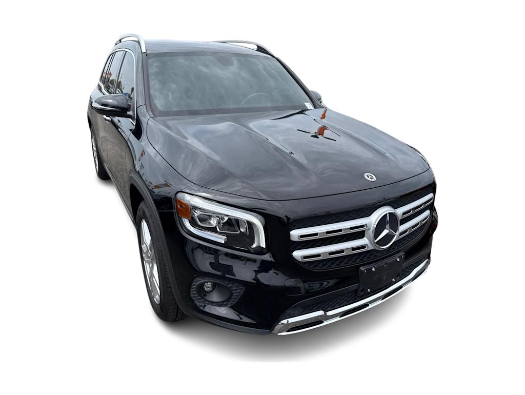 Thumbnail: 2021 Mercedes-Benz GLB - 15