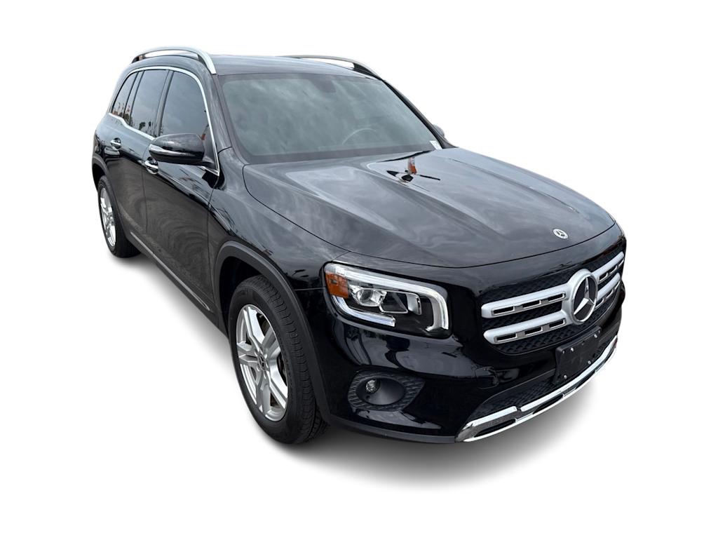 Thumbnail: 2021 Mercedes-Benz GLB - 16