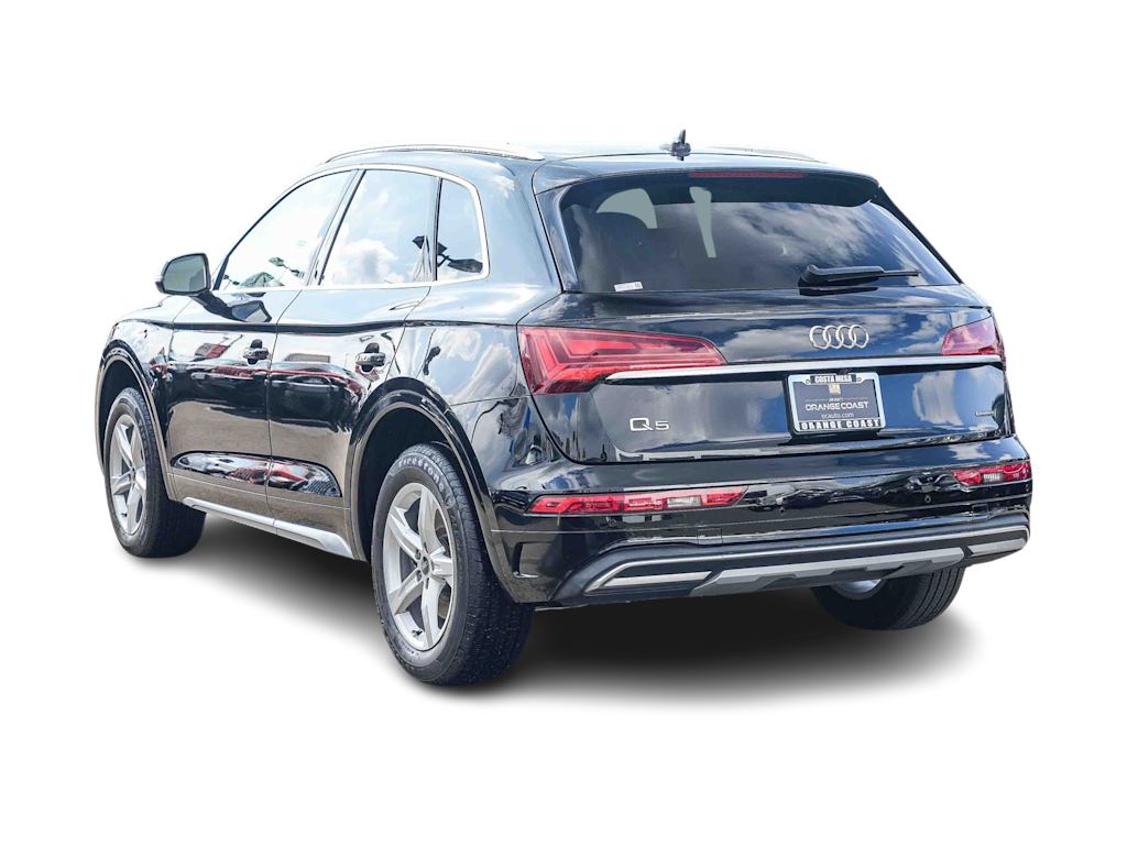 Thumbnail: 2021 Audi Q5 - 3