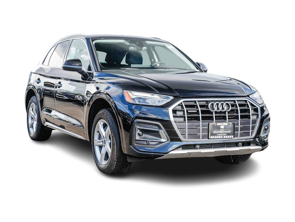 Thumbnail: 2021 Audi Q5 - 14
