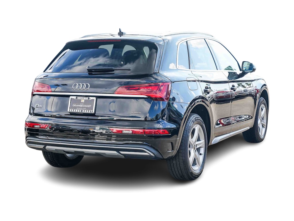 Thumbnail: 2021 Audi Q5 - 15