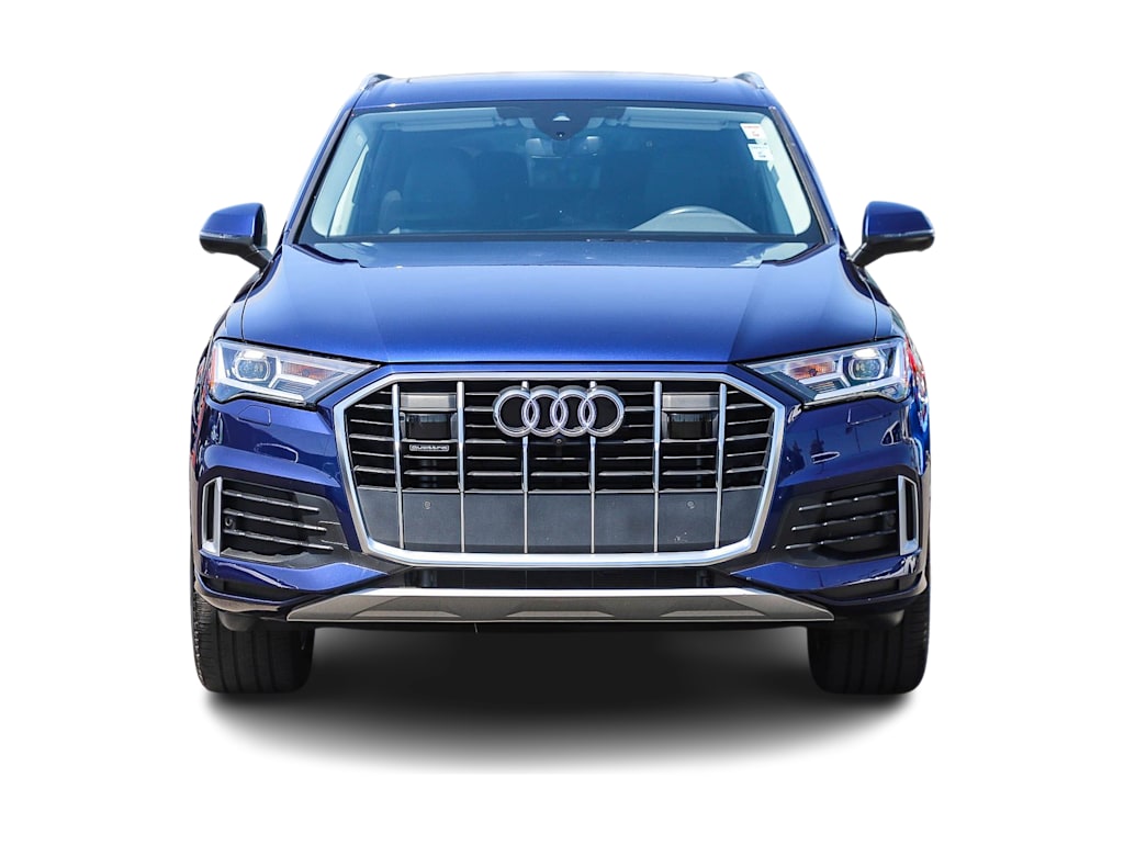 Thumbnail: 2023 Audi Q7 - 5
