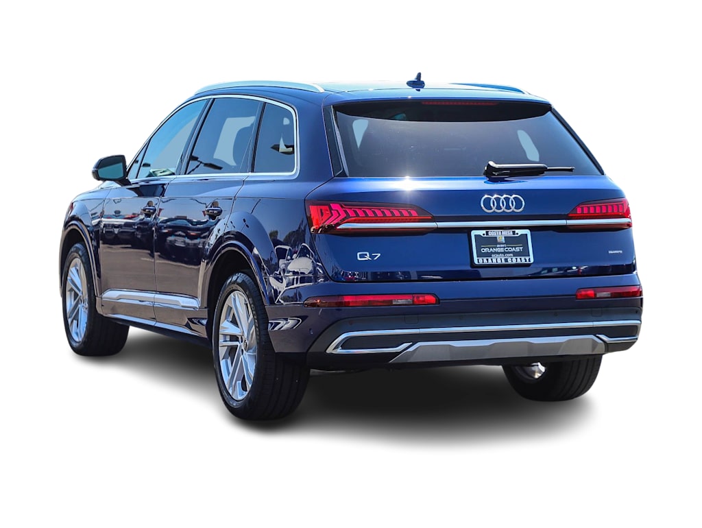 Thumbnail: 2023 Audi Q7 - 3