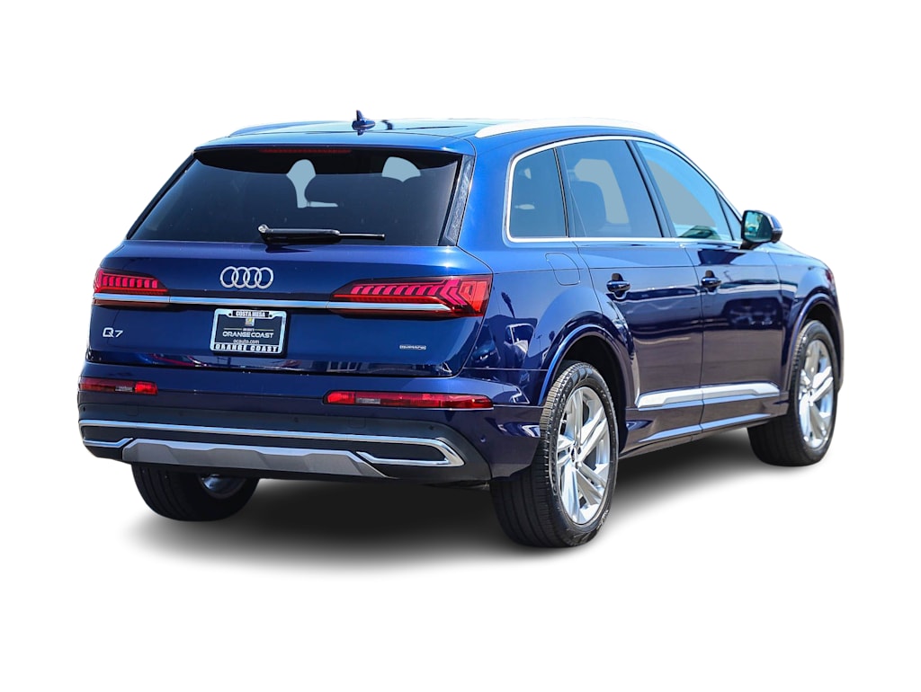 Thumbnail: 2023 Audi Q7 - 18