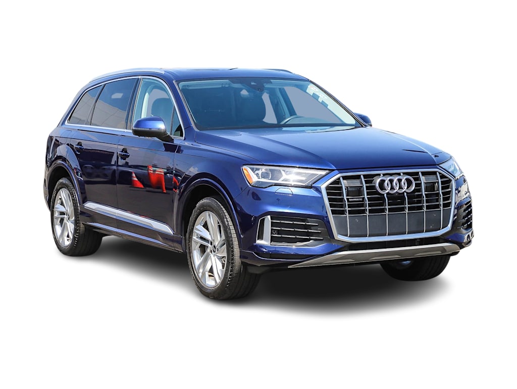 Thumbnail: 2023 Audi Q7 - 15