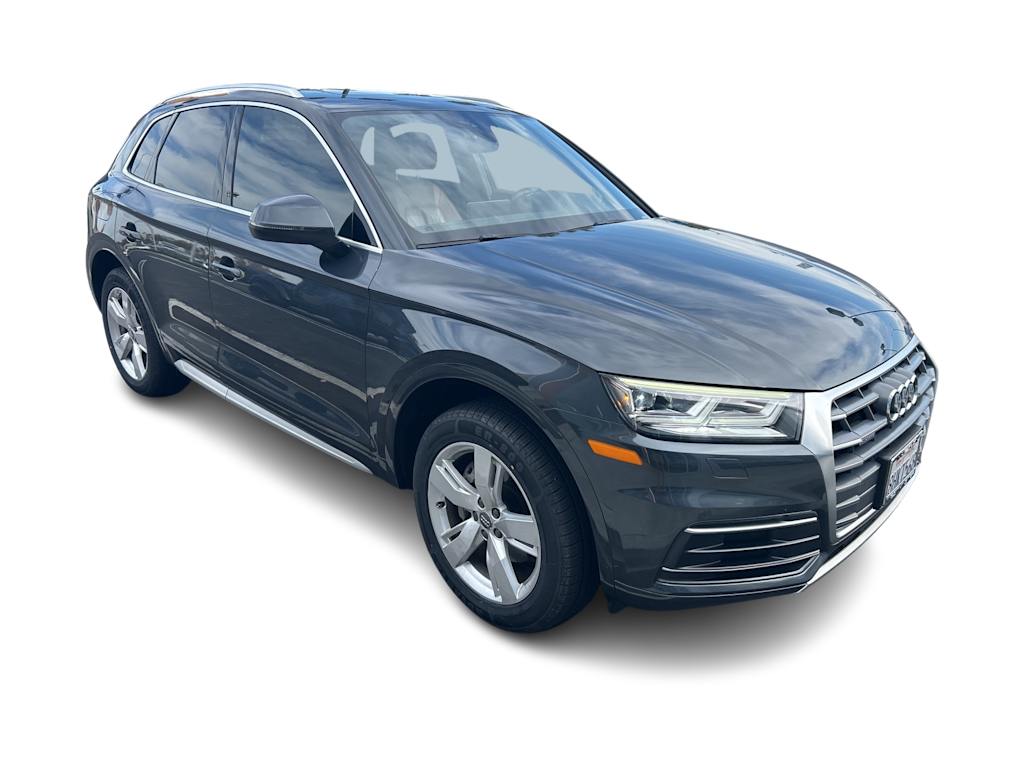 Thumbnail: 2018 Audi Q5 - 20