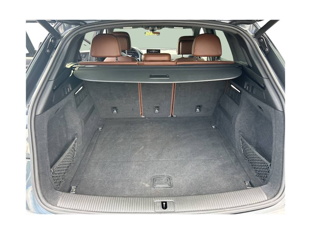 Thumbnail: 2018 Audi Q5 - 30