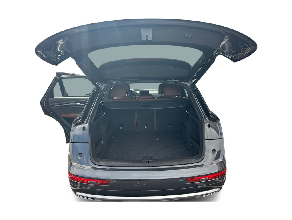 Thumbnail: 2018 Audi Q5 - 16