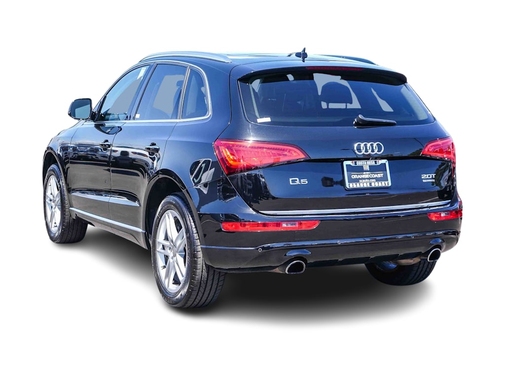 Thumbnail: 2017 Audi Q5 - 3