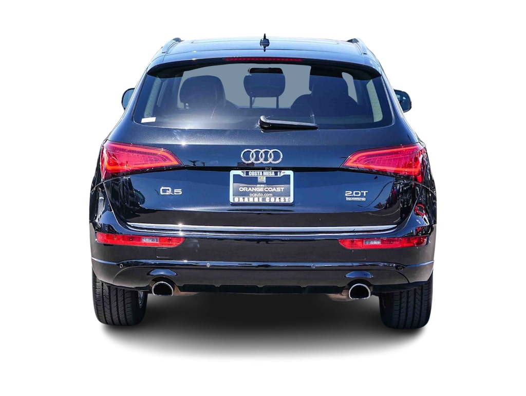 Thumbnail: 2017 Audi Q5 - 4
