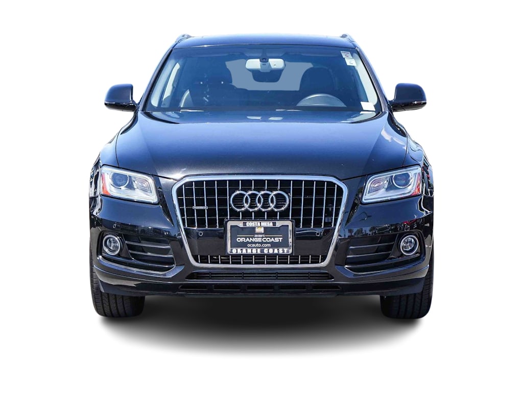 Thumbnail: 2017 Audi Q5 - 5