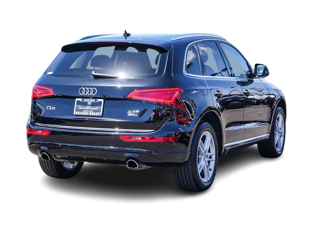 Thumbnail: 2017 Audi Q5 - 20