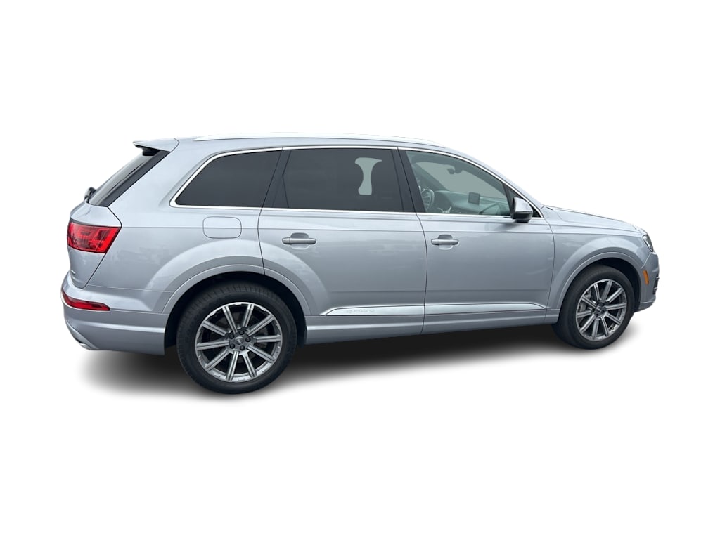 2018 Audi Q7 Premium Plus 19