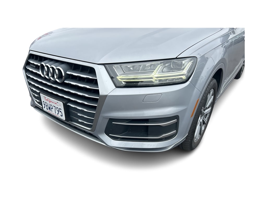 2018 Audi Q7 Premium Plus 21