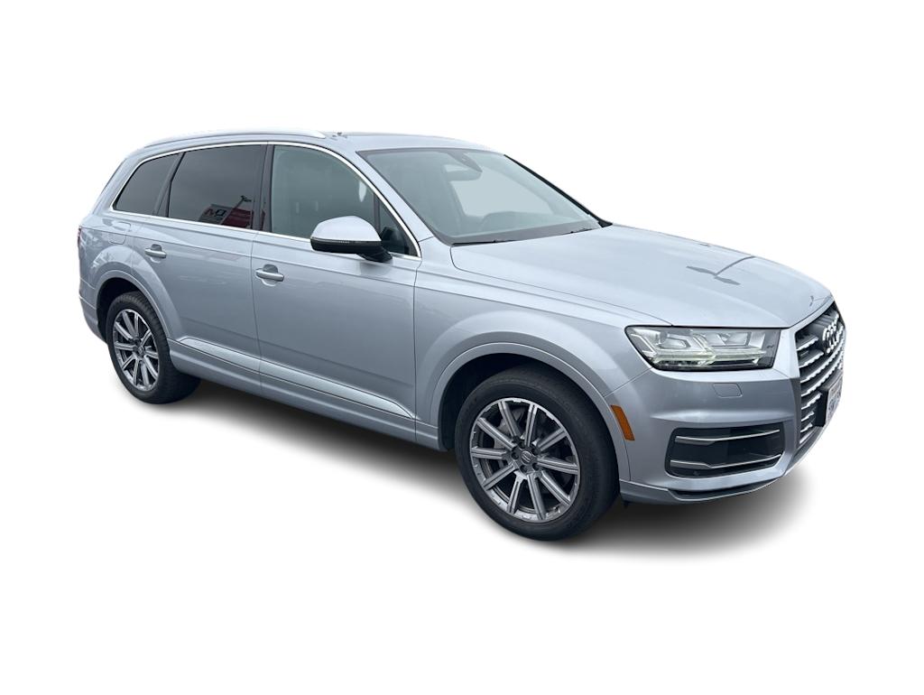 2018 Audi Q7 Premium Plus 20