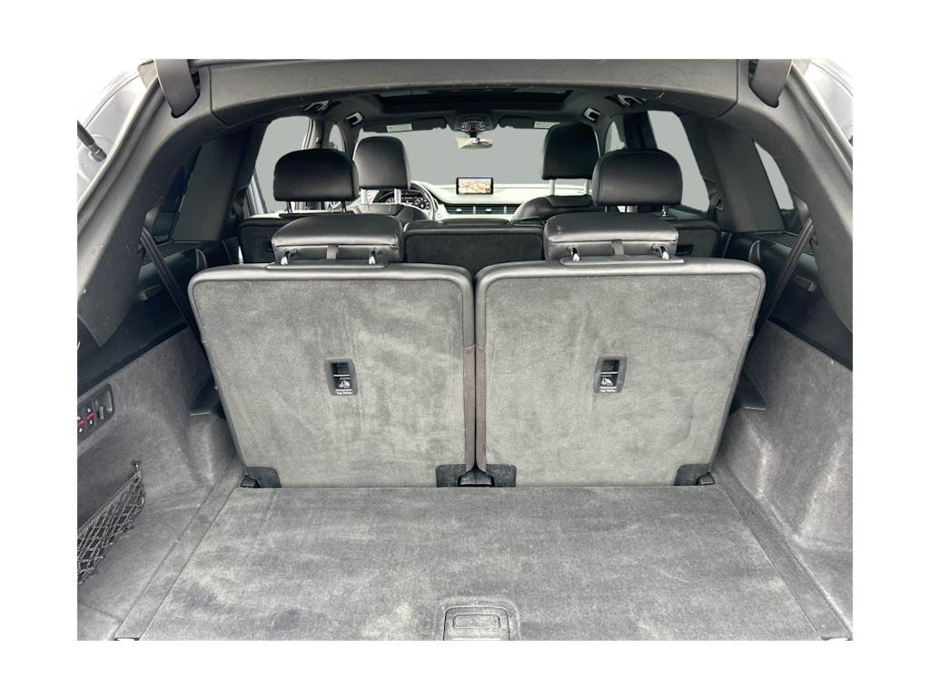 2018 Audi Q7 Premium Plus 36