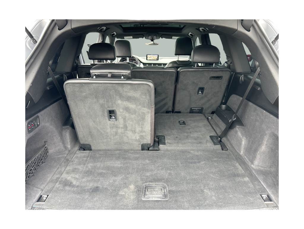 2018 Audi Q7 Premium Plus 35