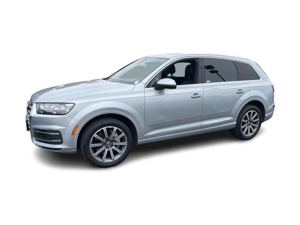 2018 Audi Q7 Premium Plus 3