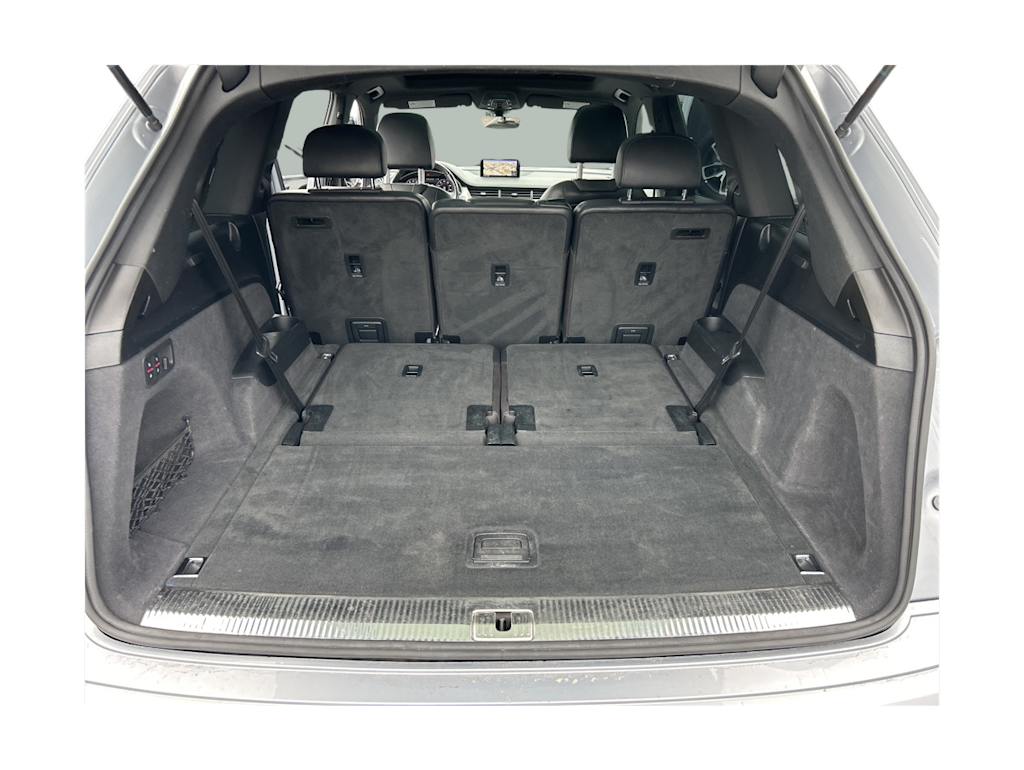 2018 Audi Q7 Premium Plus 33