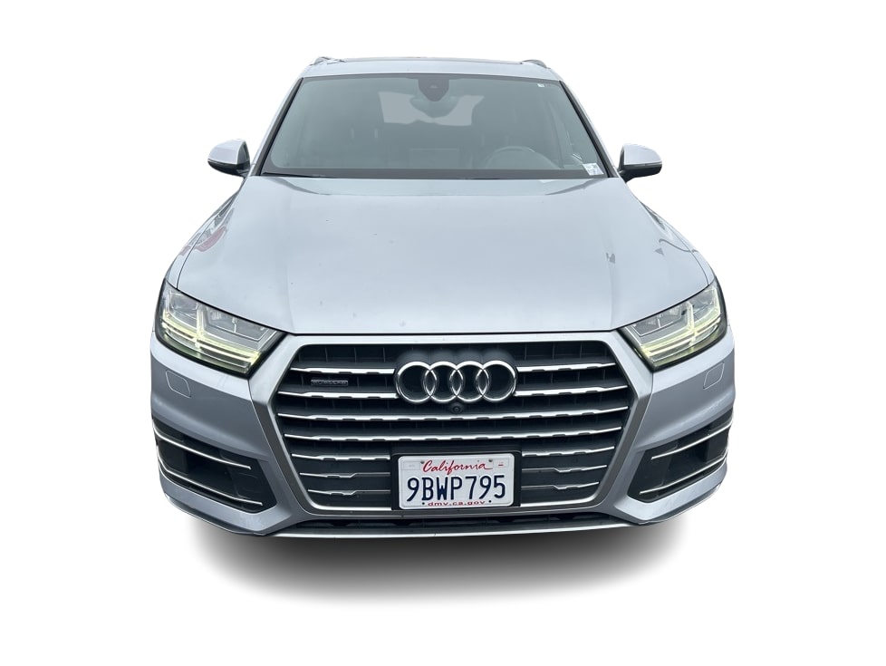 2018 Audi Q7 Premium Plus 6