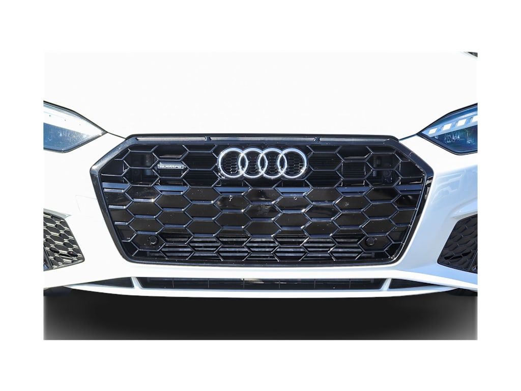 Thumbnail: 2025 Audi A5 - 22