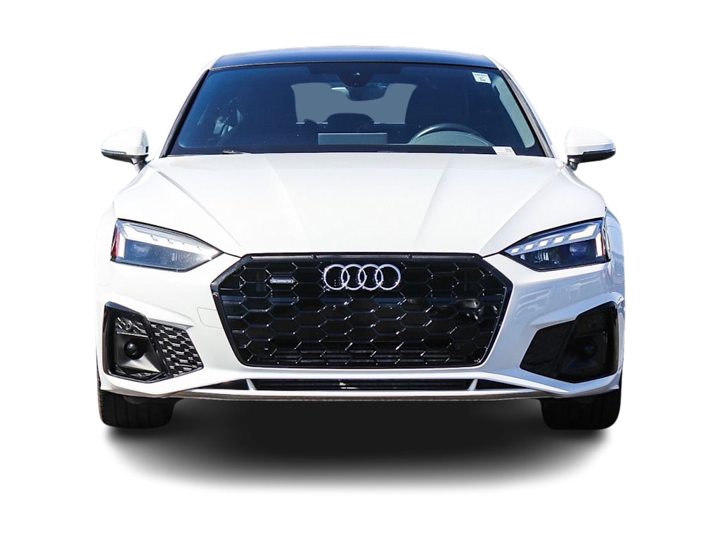 Thumbnail: 2025 Audi A5 - 5