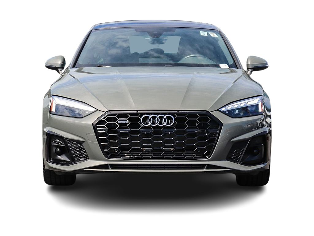 Thumbnail: 2025 Audi A5 - 5