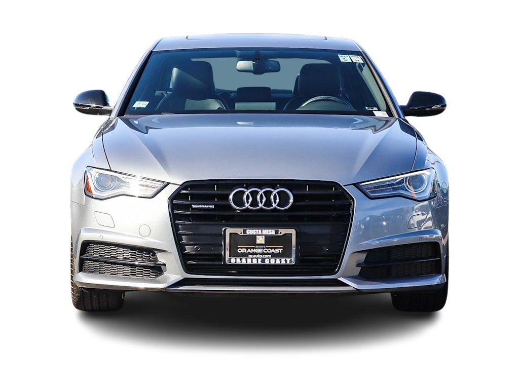 Thumbnail: 2018 Audi A6 - 5