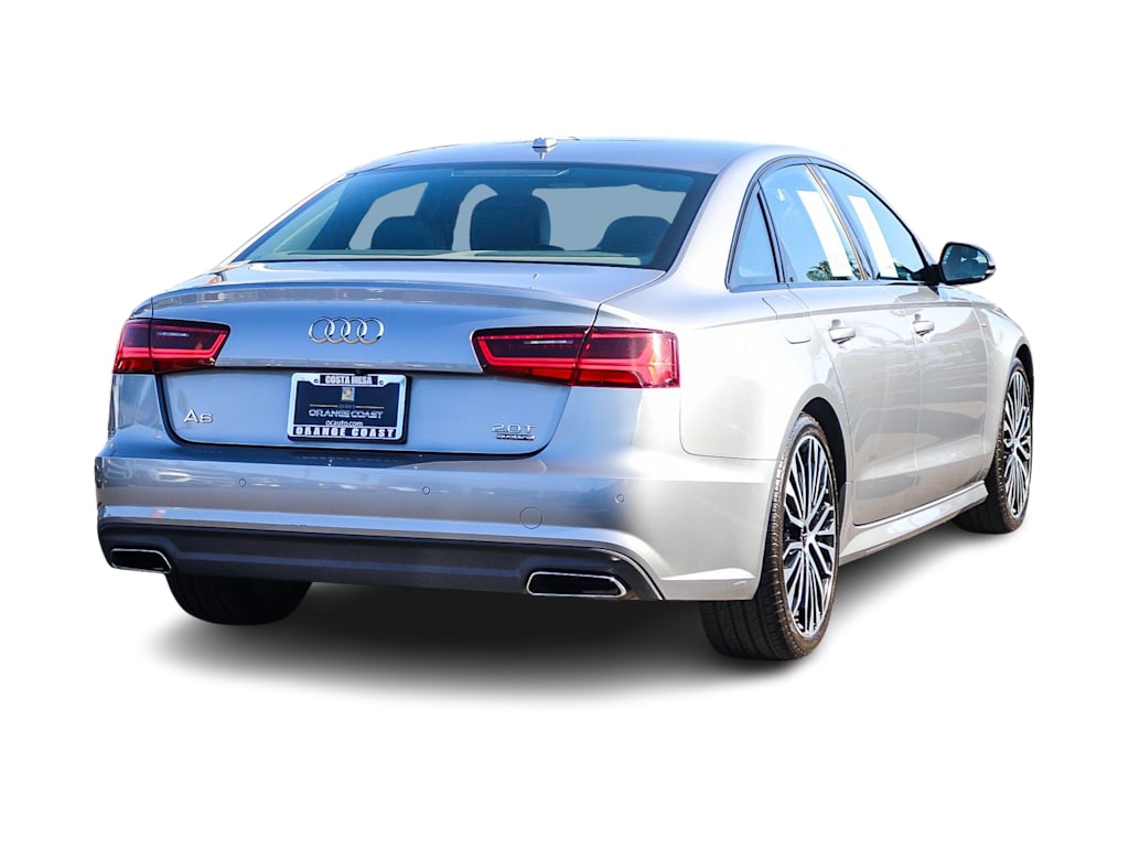 Thumbnail: 2018 Audi A6 - 19