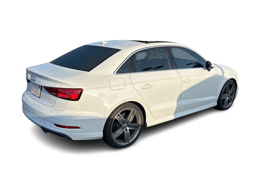 Thumbnail: 2017 Audi A3 - 19