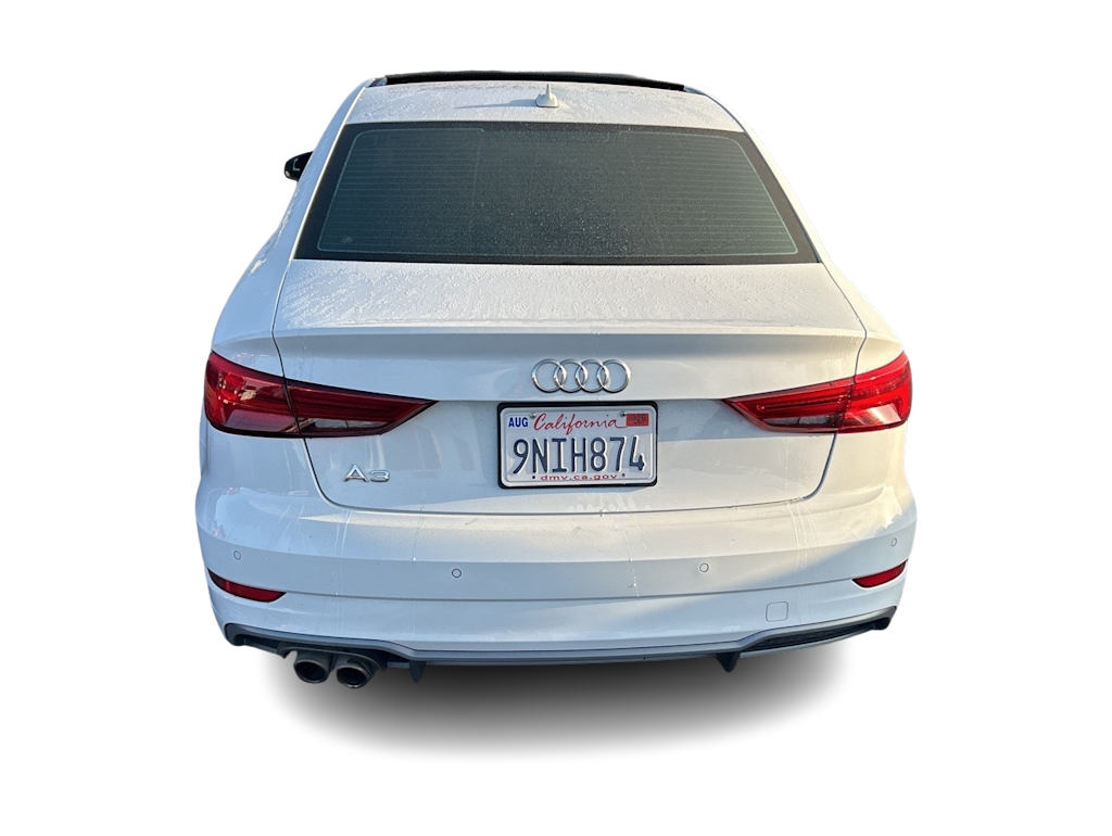 Thumbnail: 2017 Audi A3 - 4