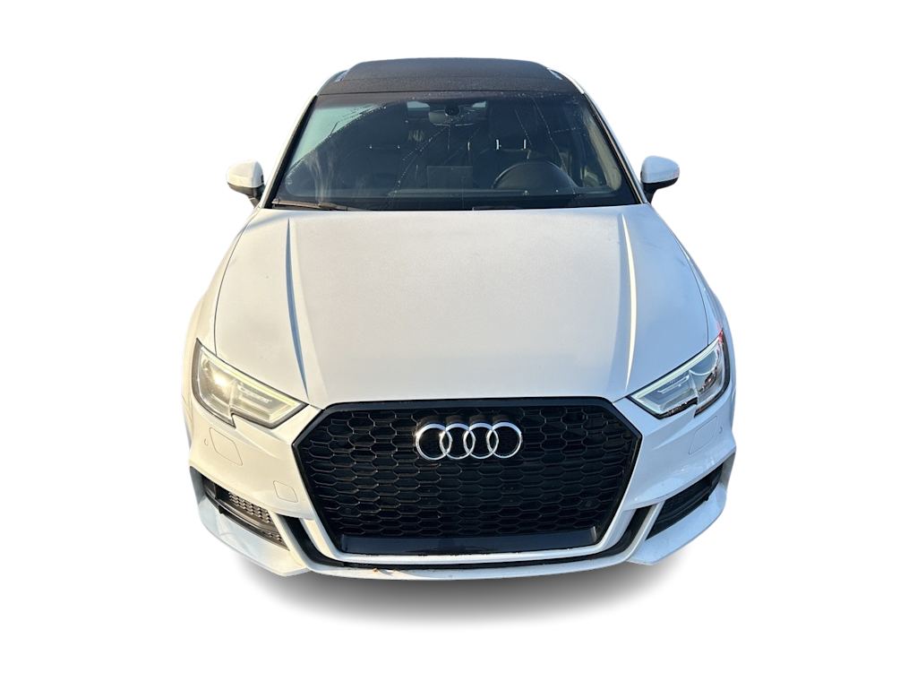 Thumbnail: 2017 Audi A3 - 5