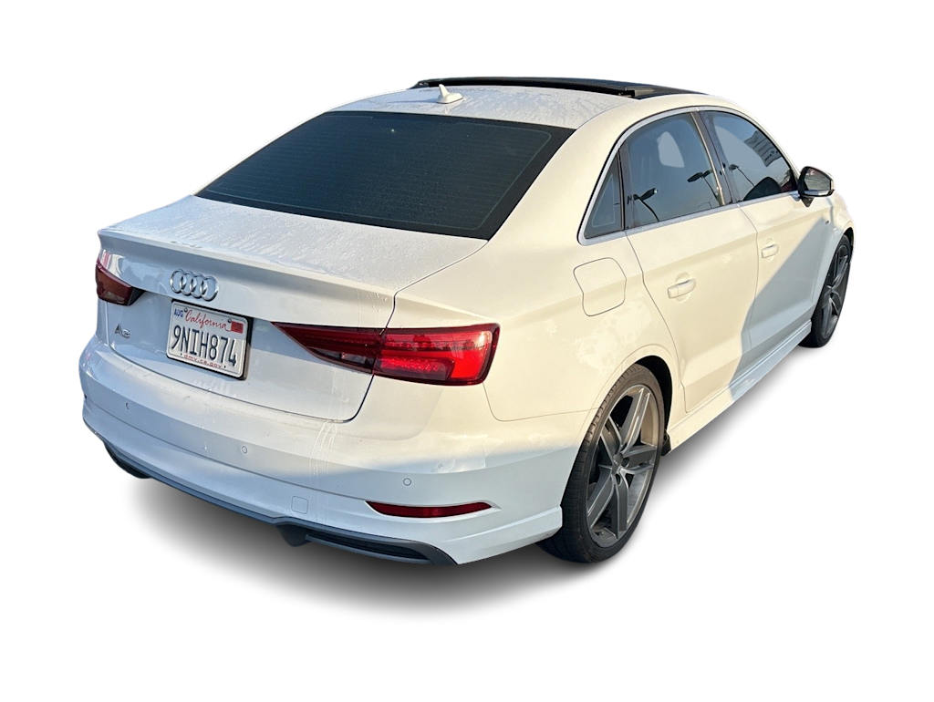 Thumbnail: 2017 Audi A3 - 18