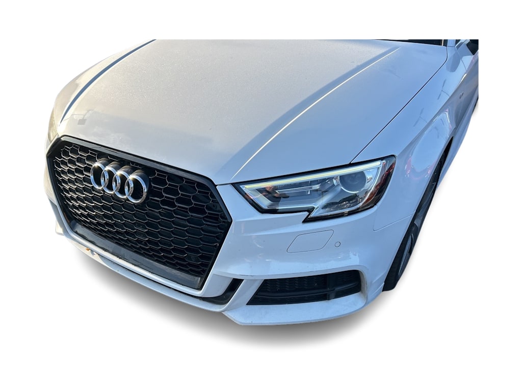 Thumbnail: 2017 Audi A3 - 21