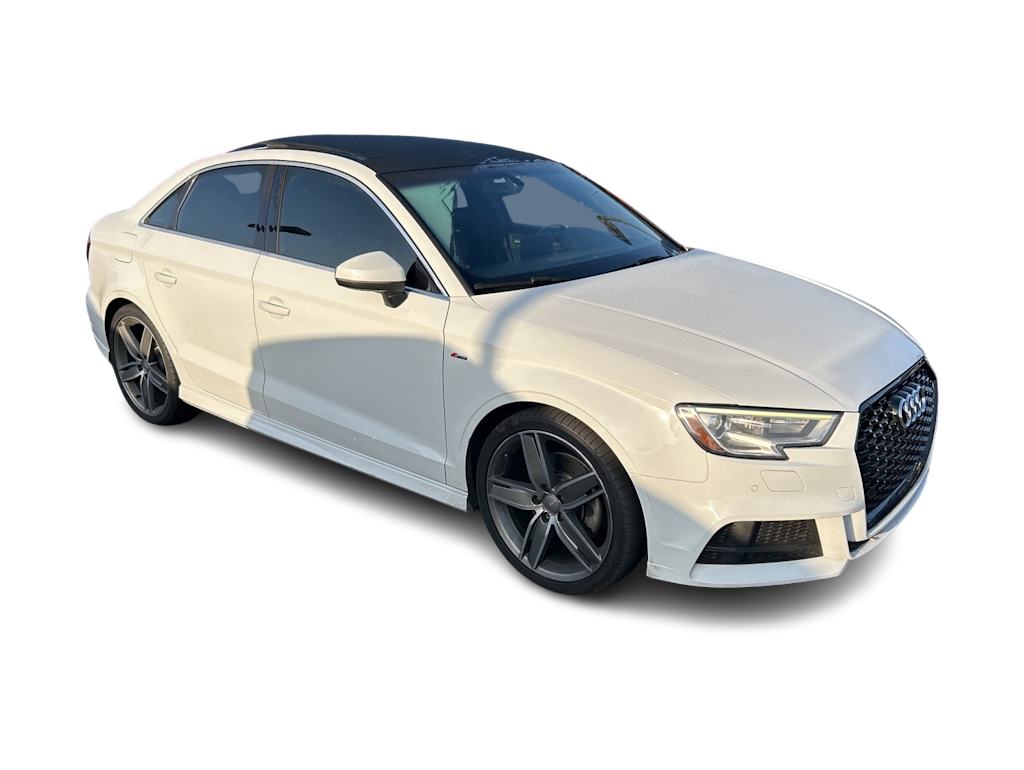 Thumbnail: 2017 Audi A3 - 20