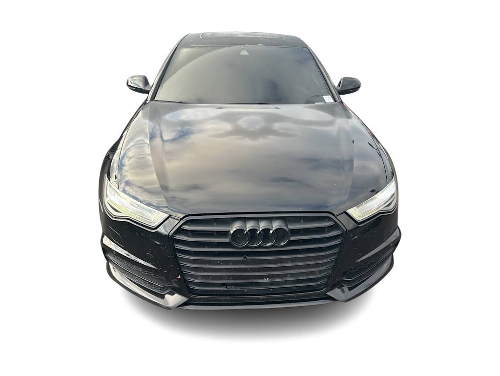 Thumbnail: 2017 Audi A6 - 5