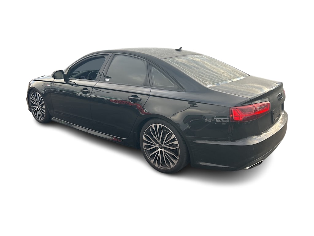 Thumbnail: 2017 Audi A6 - 3