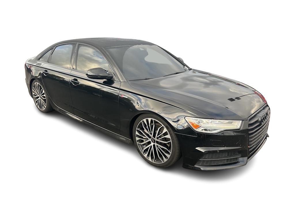 Thumbnail: 2017 Audi A6 - 19