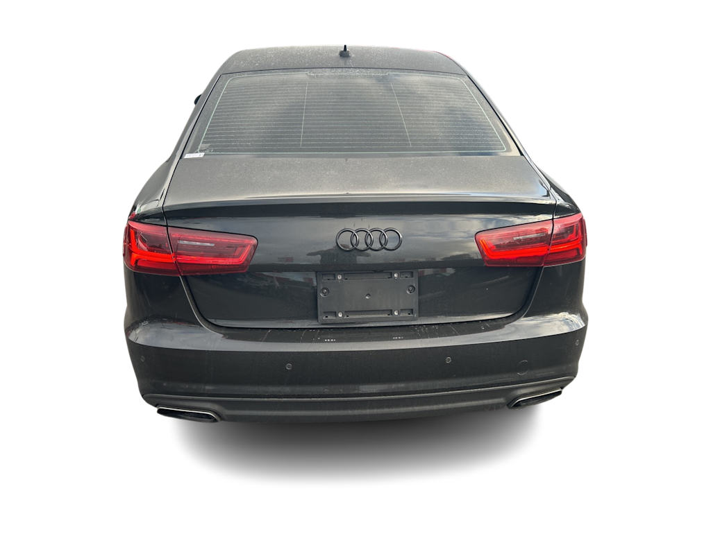 Thumbnail: 2017 Audi A6 - 4