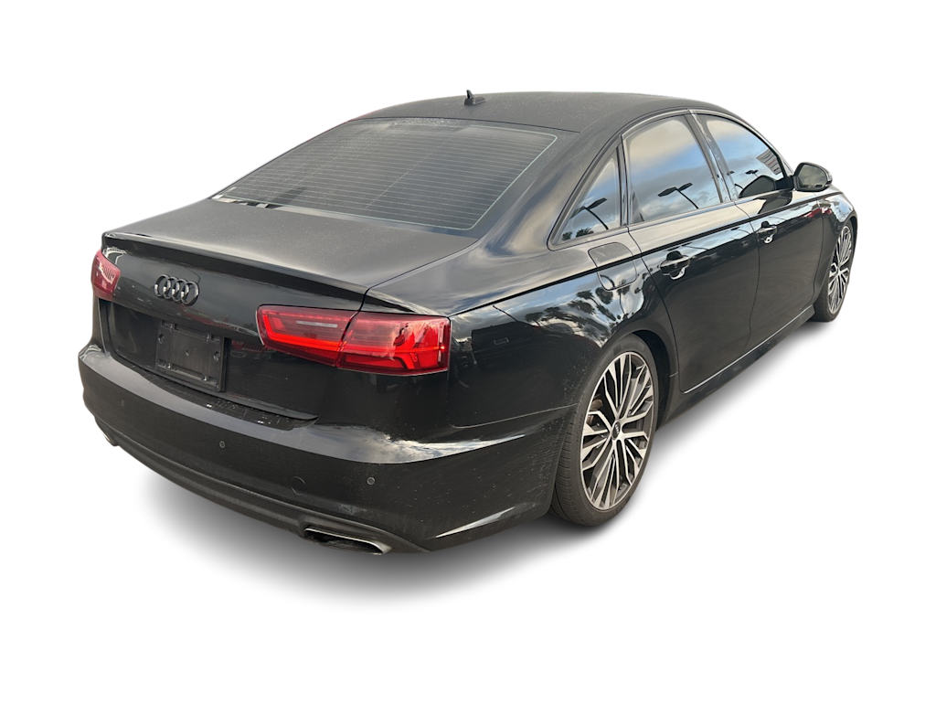 Thumbnail: 2017 Audi A6 - 17