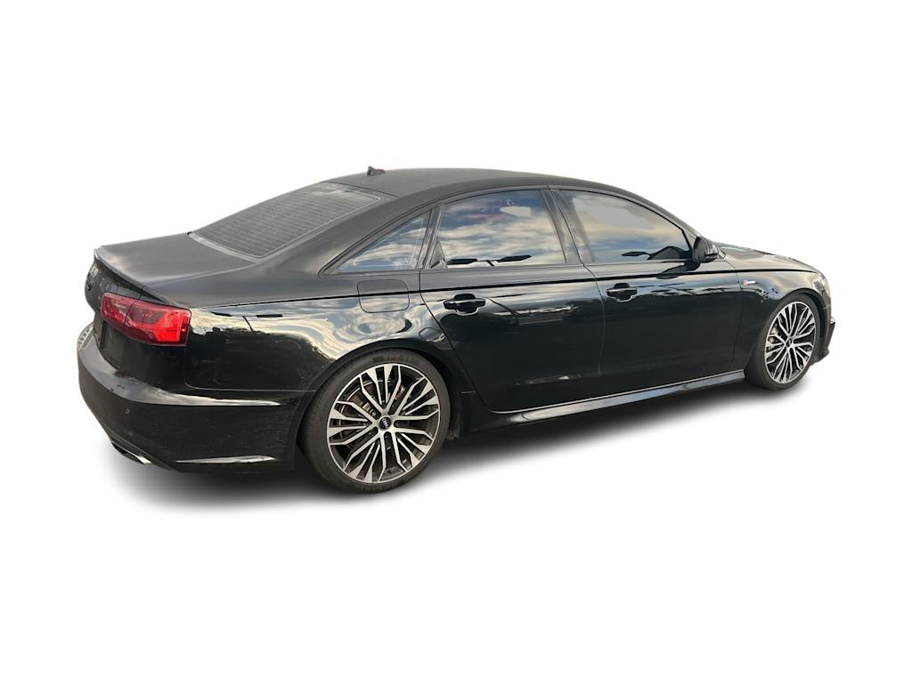 Thumbnail: 2017 Audi A6 - 18